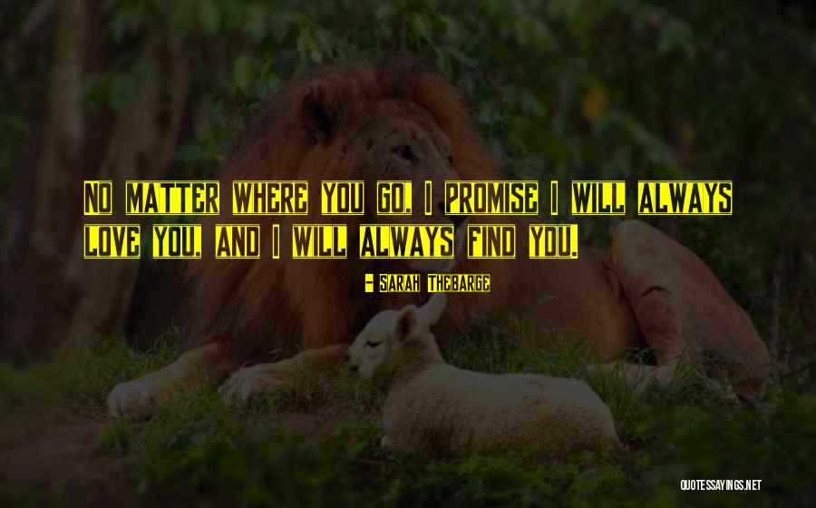 Sarah Thebarge Quotes 1508960 Sarah Thebarge Quotes 1508960