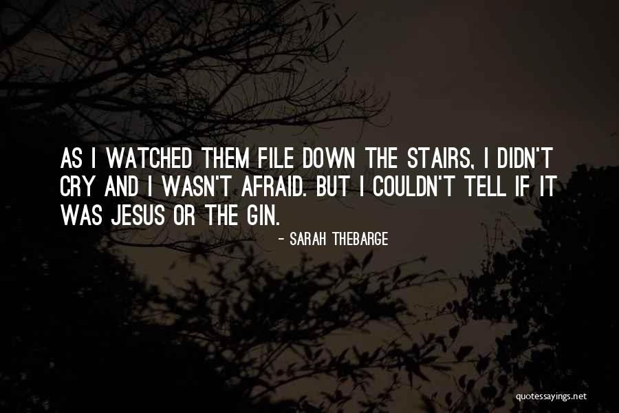 Sarah Thebarge Quotes 1767423 Sarah Thebarge Quotes 1767423