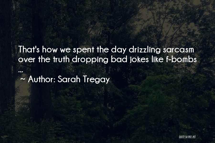 Sarah Tregay Quotes 1080705