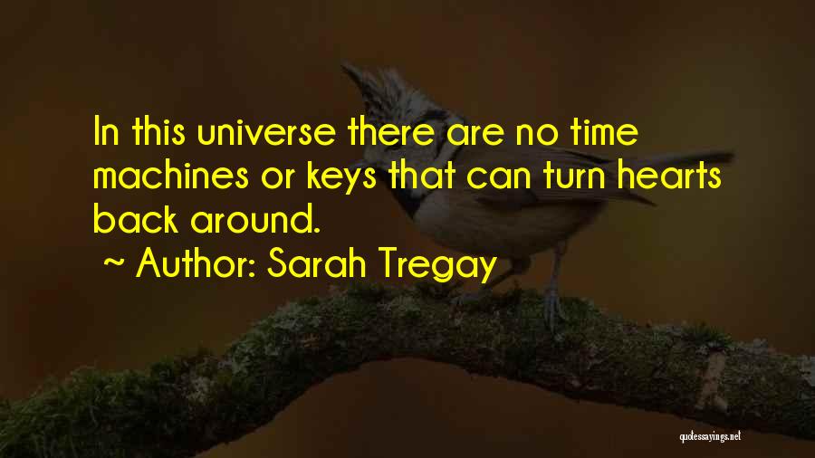 Sarah Tregay Quotes 1115018