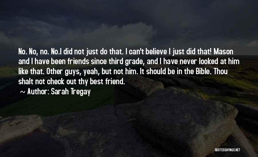 Sarah Tregay Quotes 1137765