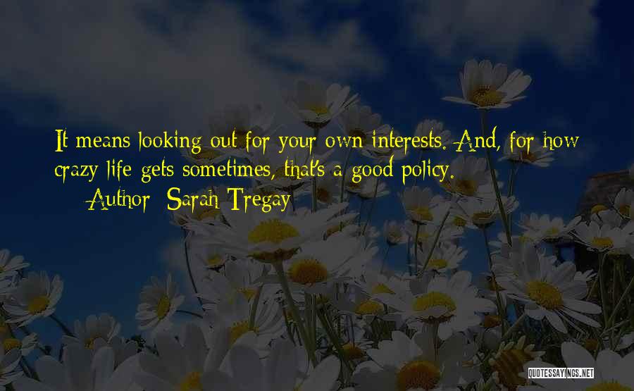 Sarah Tregay Quotes 1160986