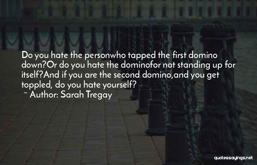 Sarah Tregay Quotes 1317951