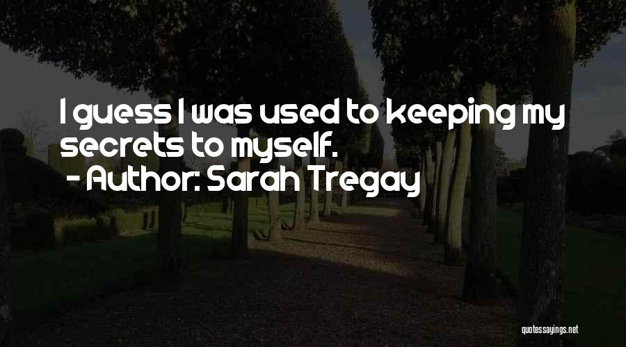 Sarah Tregay Quotes 1729309