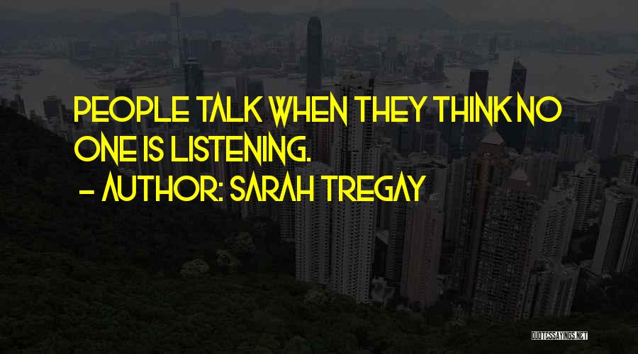 Sarah Tregay Quotes 1732868