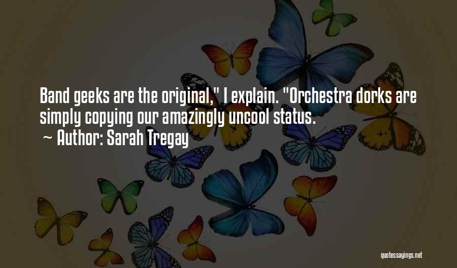 Sarah Tregay Quotes 1774321