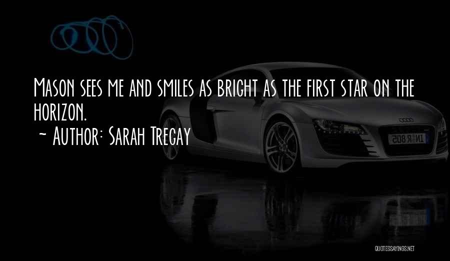 Sarah Tregay Quotes 1929601