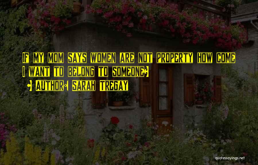 Sarah Tregay Quotes 335998