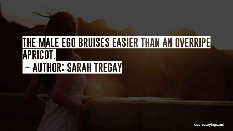 Sarah Tregay Quotes 458971