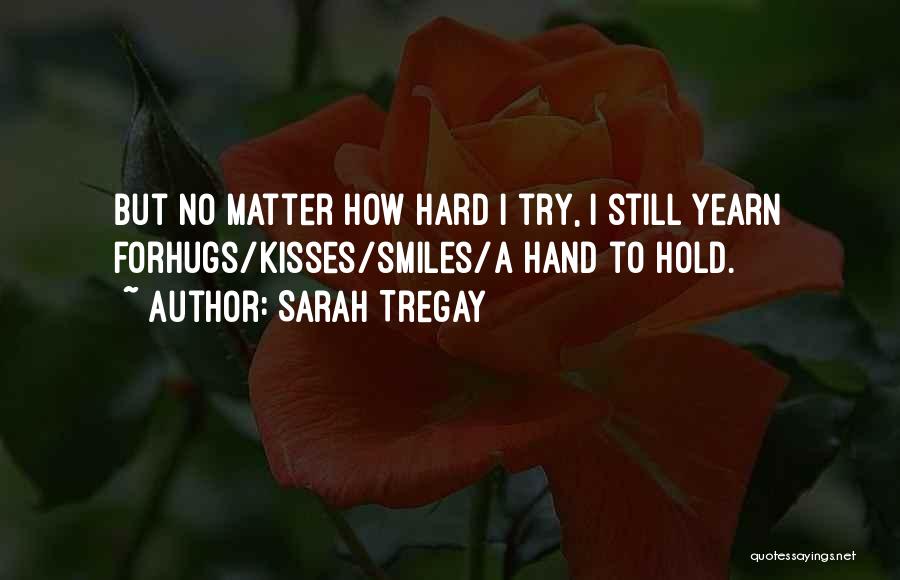 Sarah Tregay Quotes 557489