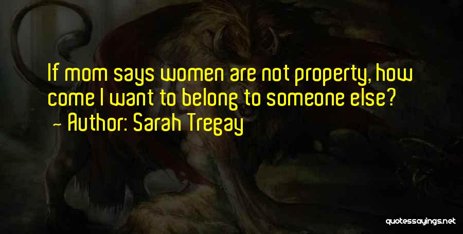 Sarah Tregay Quotes 693232