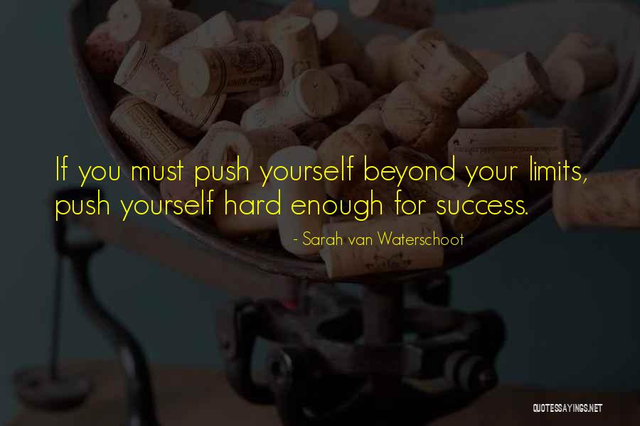 Sarah Van Waterschoot Quotes 2146368 Sarah Van Waterschoot Quotes 2146368