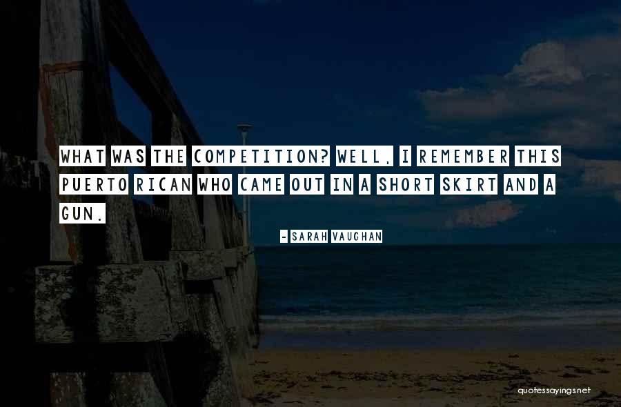 Sarah Vaughan Quotes 1340955 Sarah Vaughan Quotes 1340955
