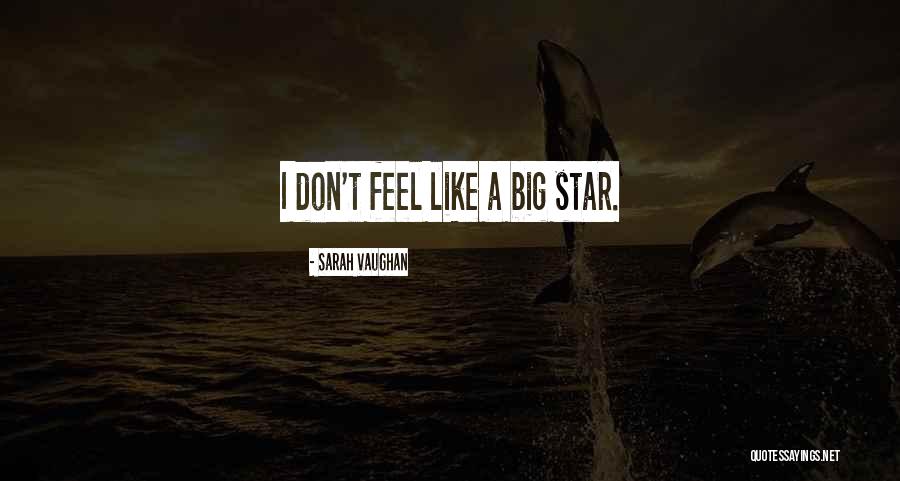 Sarah Vaughan Quotes 721385 Sarah Vaughan Quotes 721385