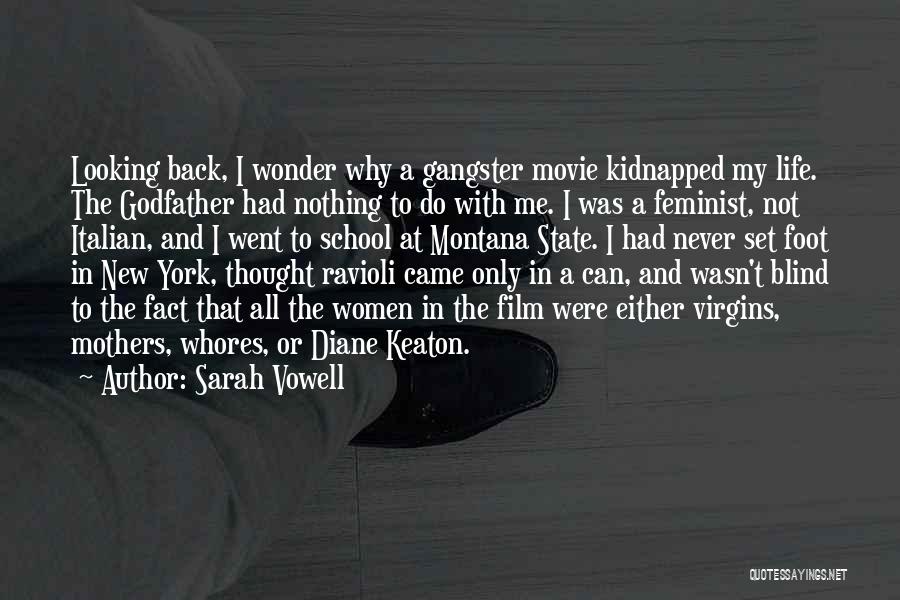 Sarah Vowell Quotes 1050199