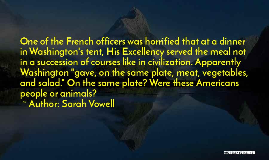 Sarah Vowell Quotes 1129014