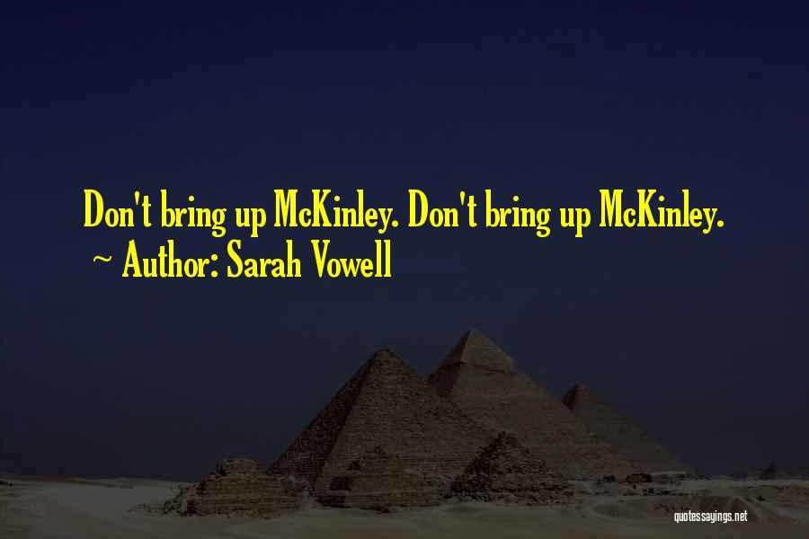 Sarah Vowell Quotes 1552602