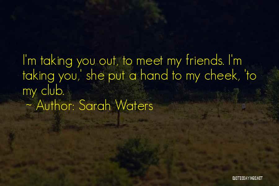 Sarah Waters Quotes 1340639