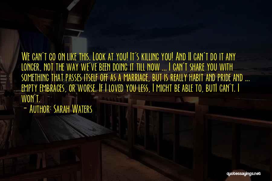 Sarah Waters Quotes 1398413