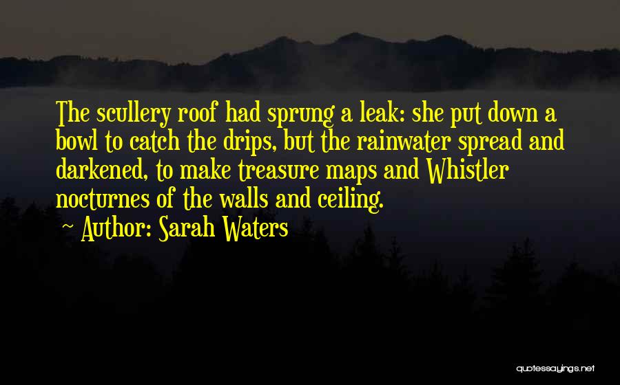 Sarah Waters Quotes 1409245