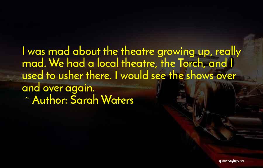 Sarah Waters Quotes 1443371