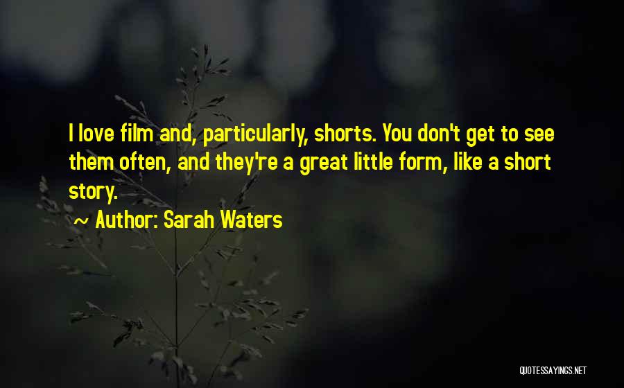 Sarah Waters Quotes 1690745