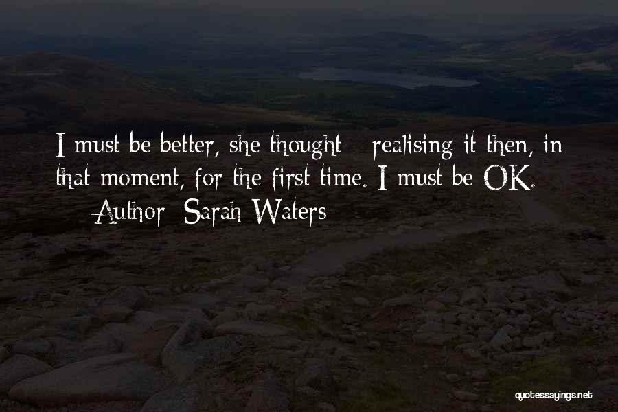 Sarah Waters Quotes 1698906