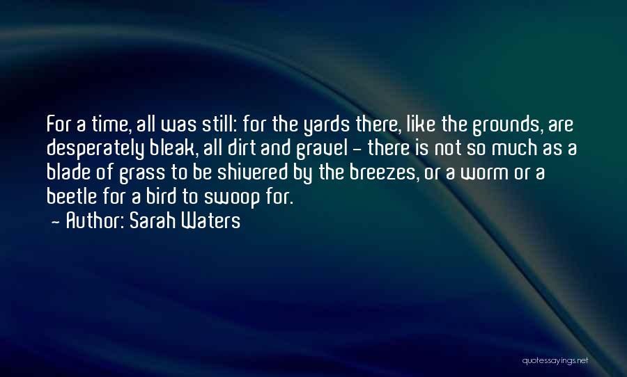 Sarah Waters Quotes 2162696