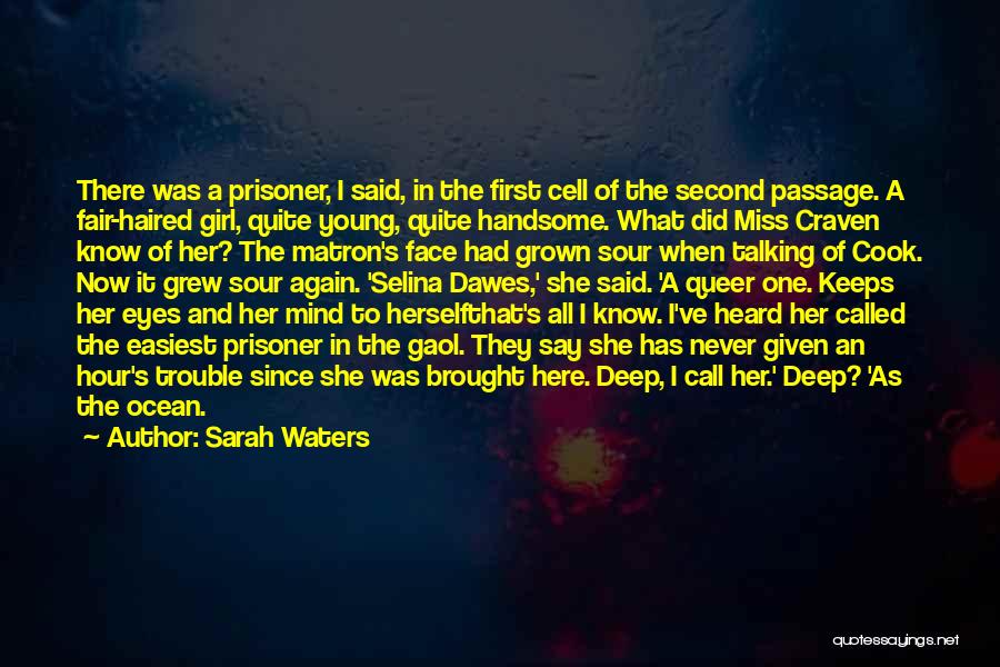 Sarah Waters Quotes 617675