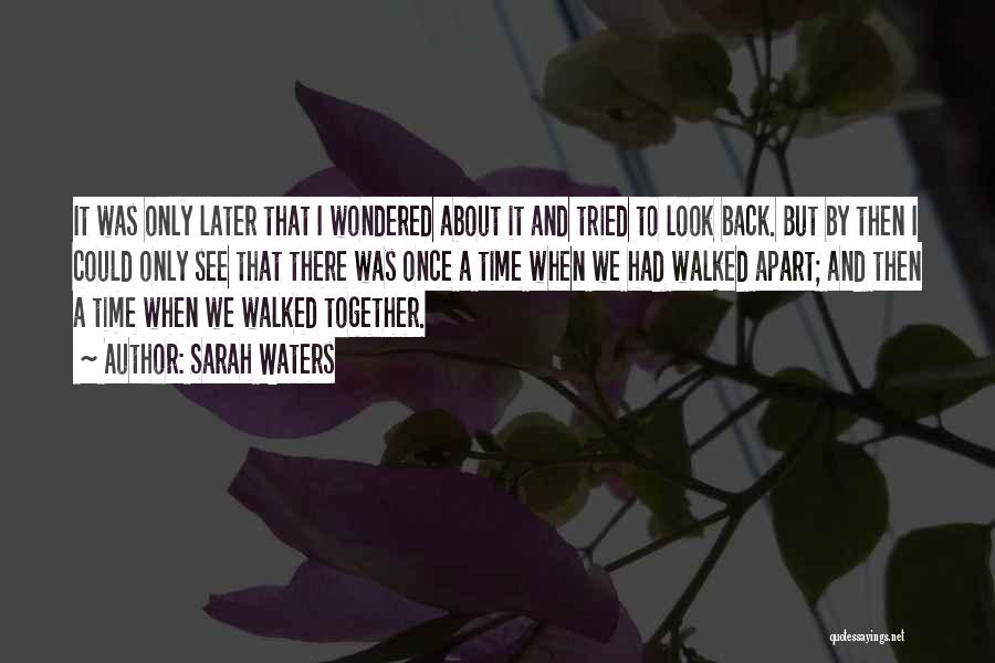 Sarah Waters Quotes 695046