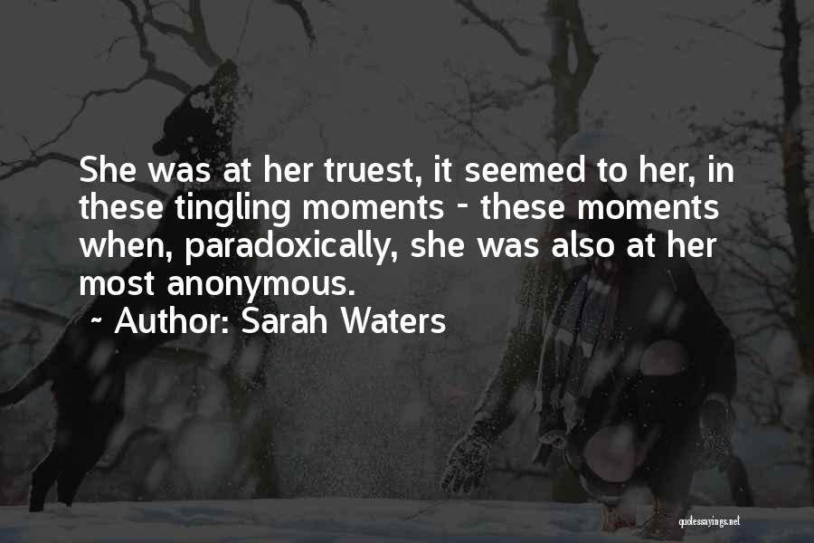 Sarah Waters Quotes 806574