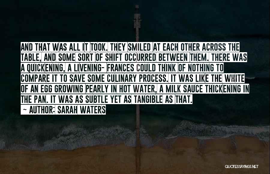 Sarah Waters Quotes 967074