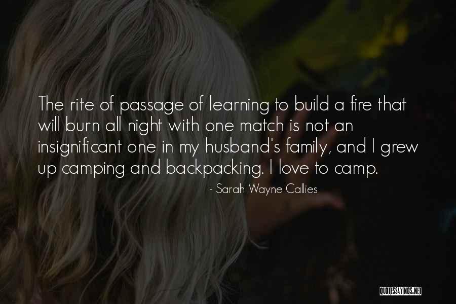 Sarah Wayne Callies Quotes 1437649