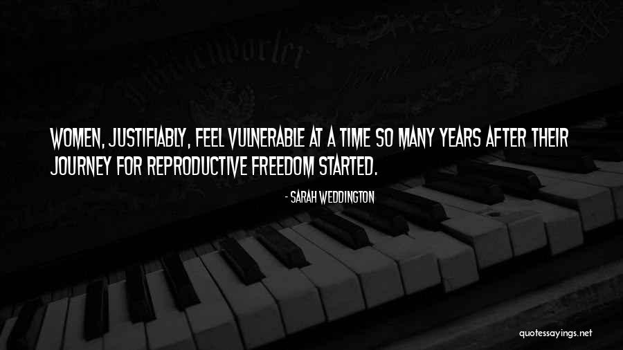 Sarah Weddington Quotes 615167 Sarah Weddington Quotes 615167