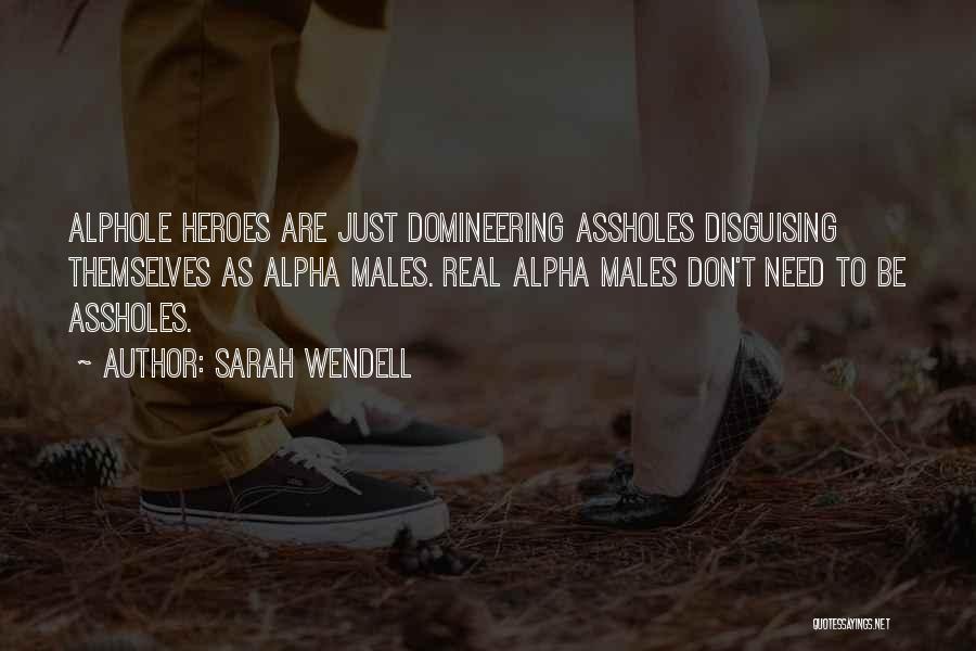 Sarah Wendell Quotes 1600518