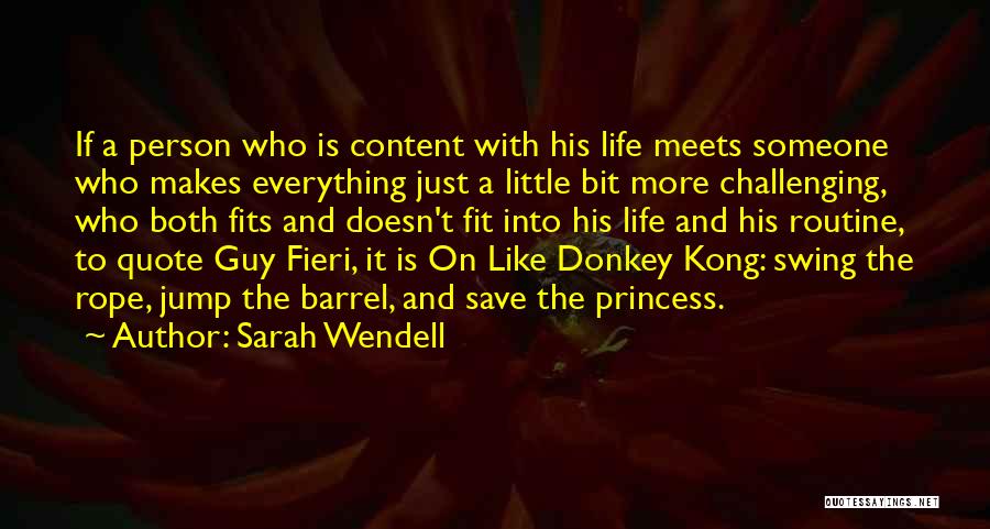 Sarah Wendell Quotes 1629975