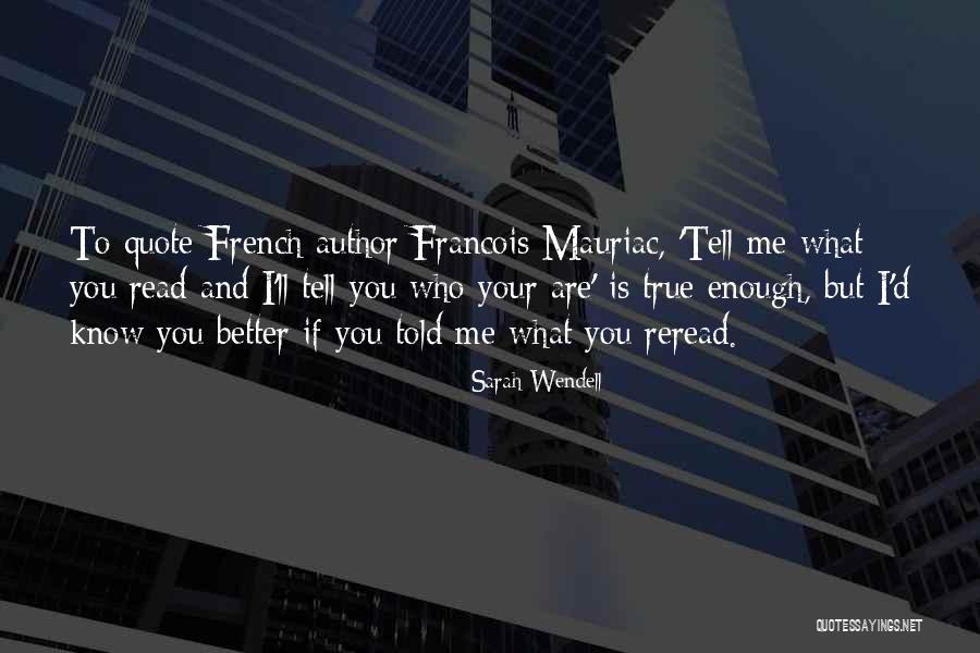 Sarah Wendell Quotes 1730784 Sarah Wendell Quotes 1730784