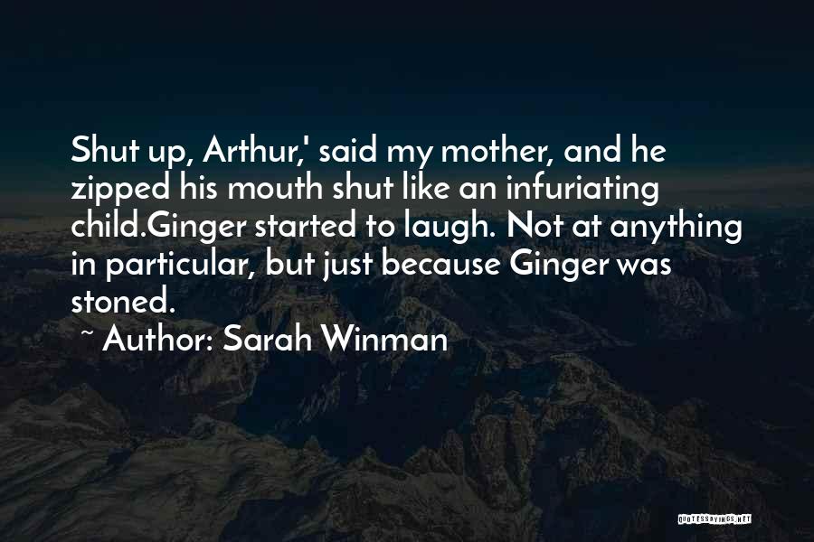 Sarah Winman Quotes 1040653