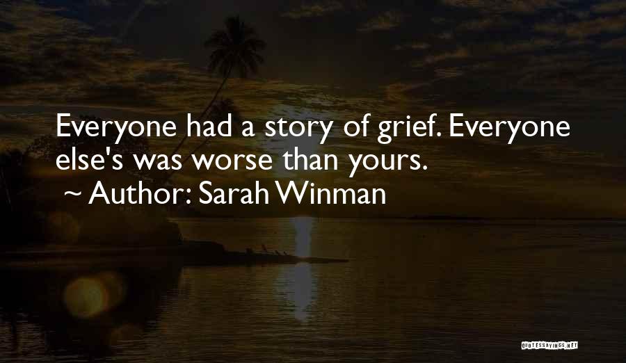 Sarah Winman Quotes 1091395