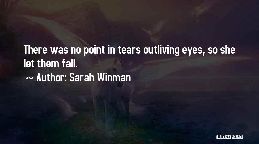 Sarah Winman Quotes 1186207