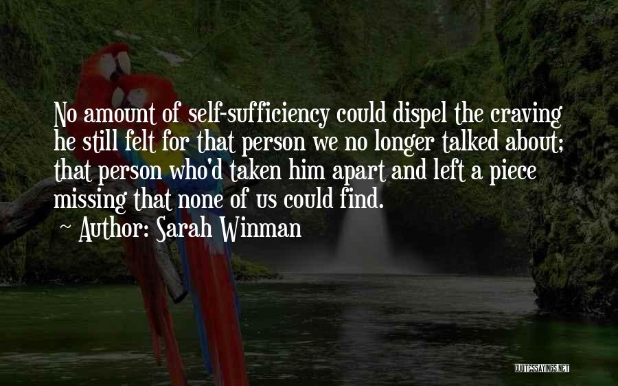 Sarah Winman Quotes 1250935