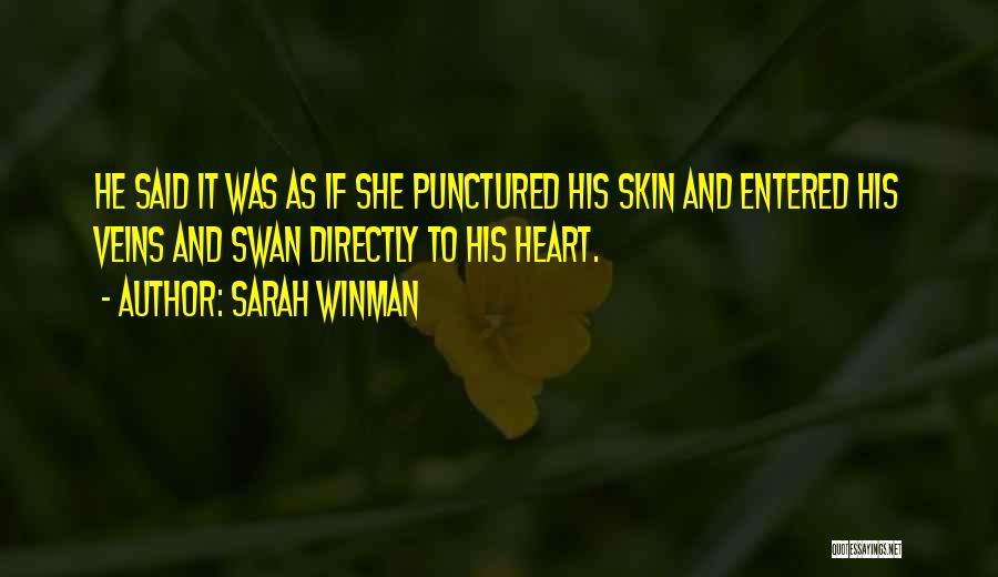 Sarah Winman Quotes 1321260