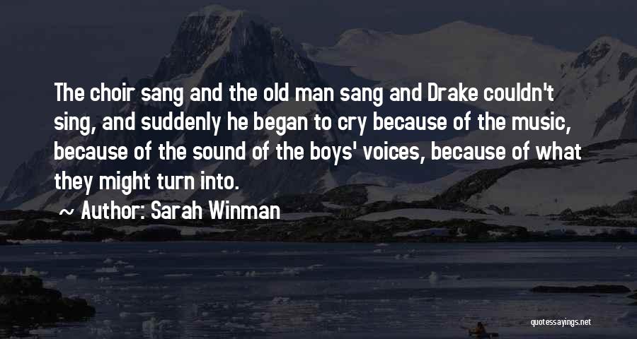 Sarah Winman Quotes 1366803