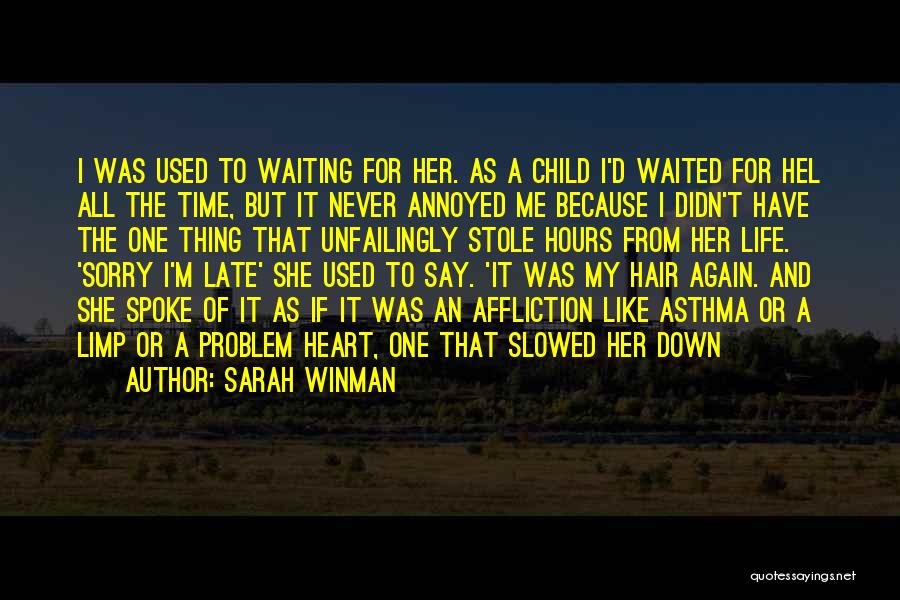 Sarah Winman Quotes 1418394