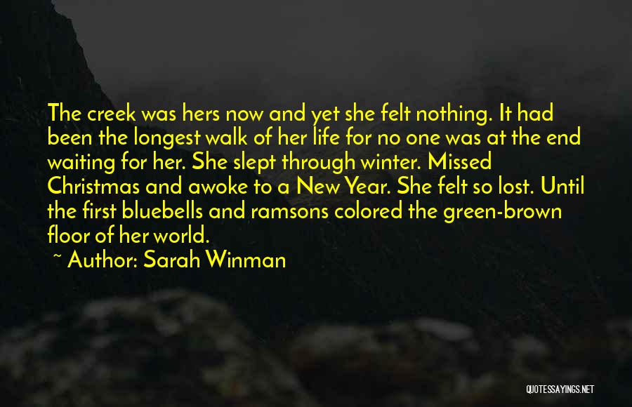Sarah Winman Quotes 1504262