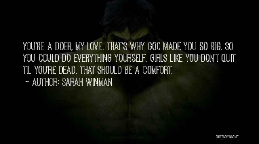 Sarah Winman Quotes 1990831