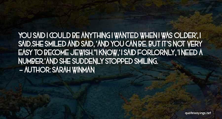 Sarah Winman Quotes 2193051