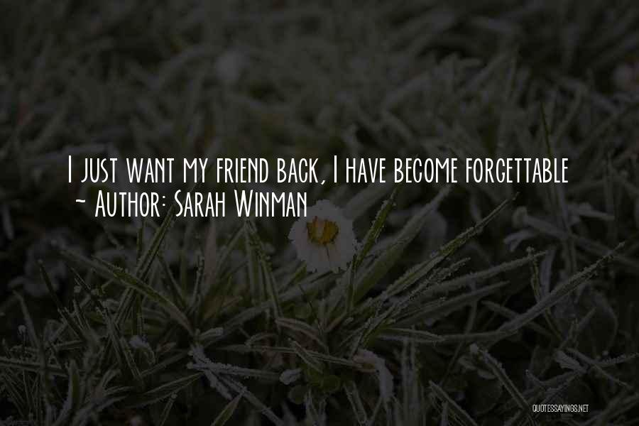 Sarah Winman Quotes 236165