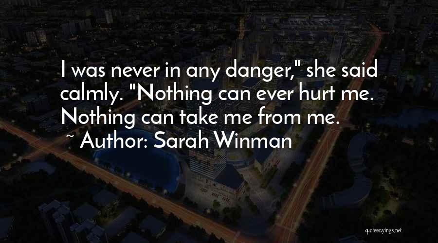 Sarah Winman Quotes 556715