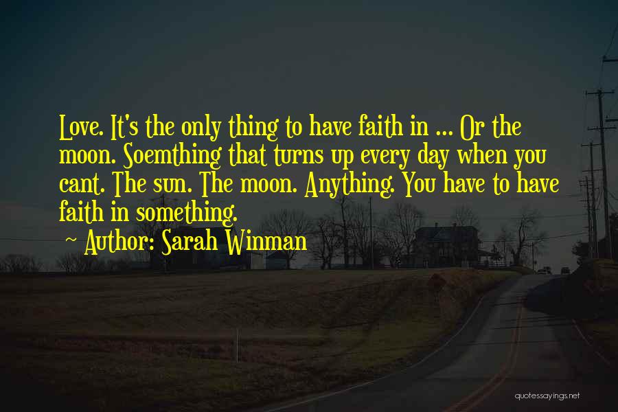 Sarah Winman Quotes 608904